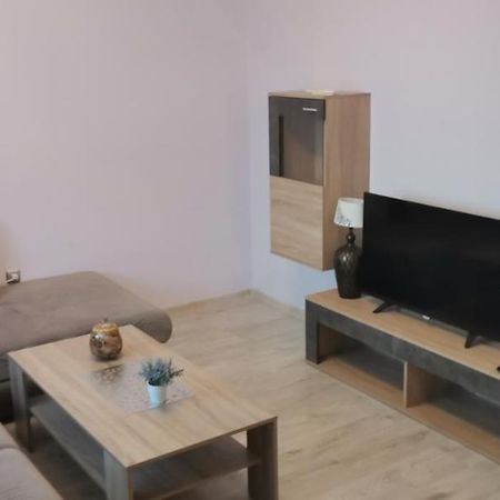 Апартамент Заря Haskovo Eksteriør billede
