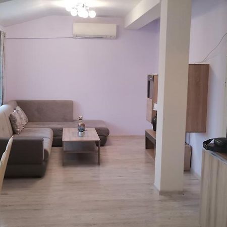 Апартамент Заря Haskovo Eksteriør billede
