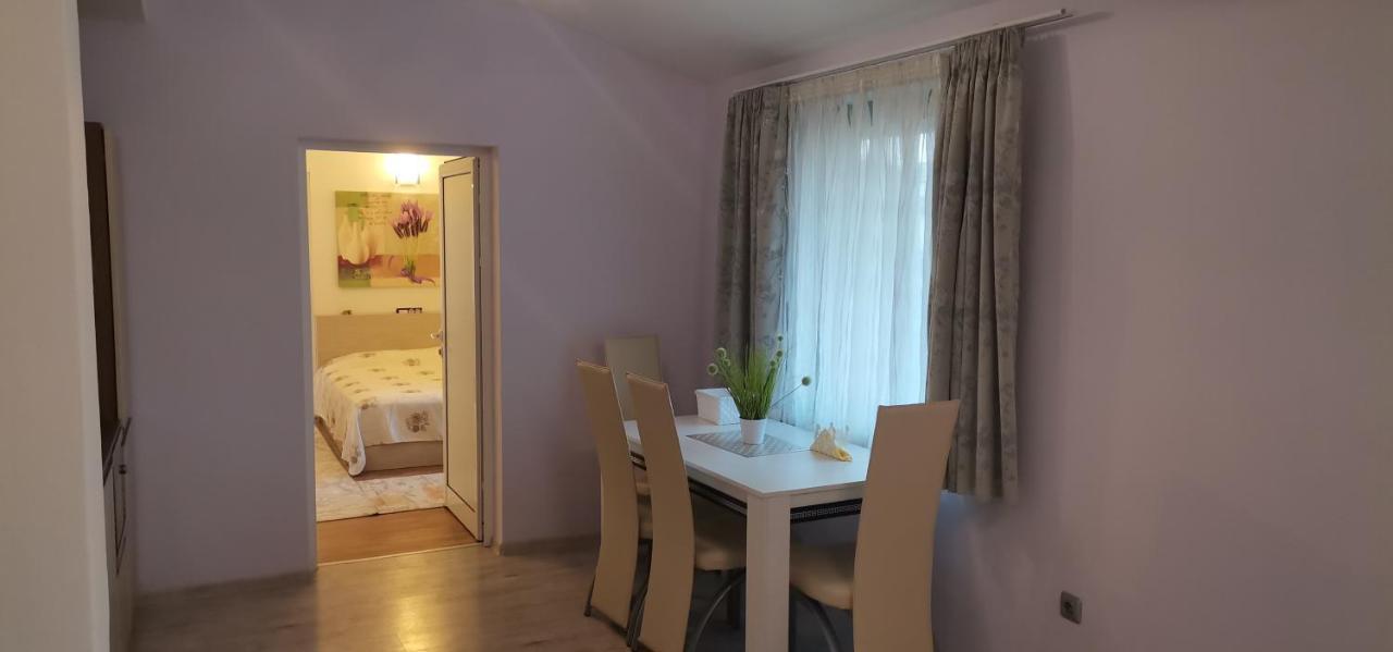Апартамент Заря Haskovo Eksteriør billede