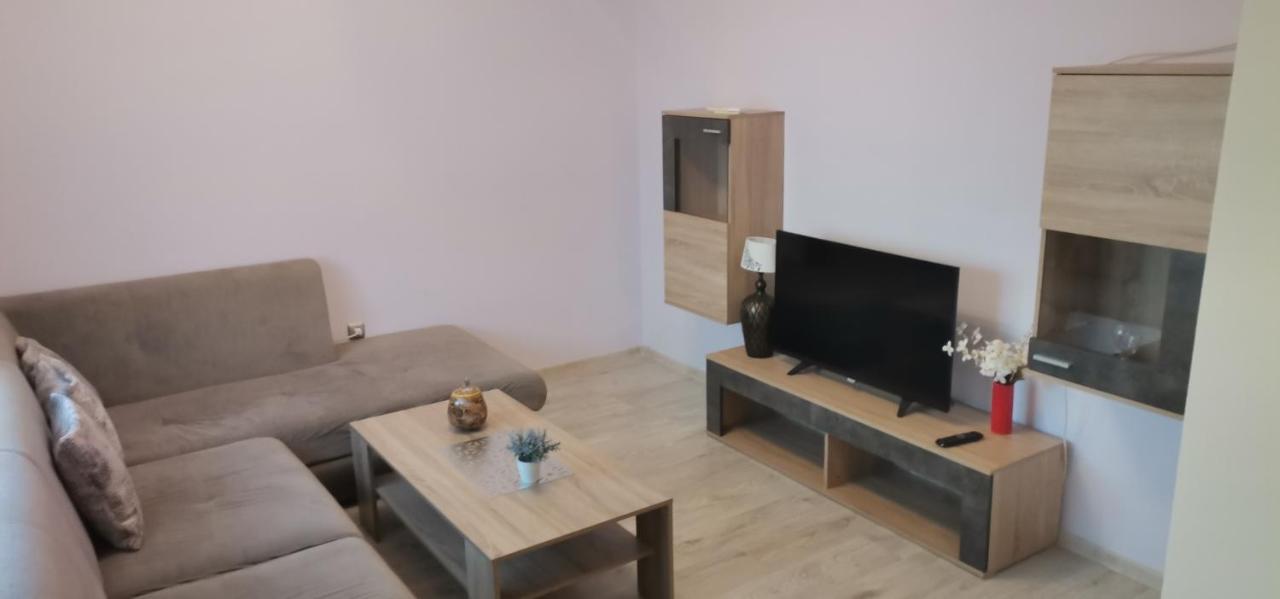 Апартамент Заря Haskovo Eksteriør billede
