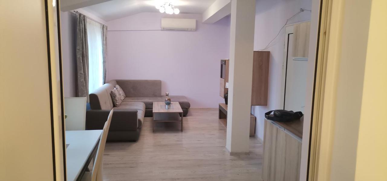 Апартамент Заря Haskovo Eksteriør billede